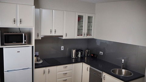 De Russie Boutique Hotel - New Castle Holiday 31