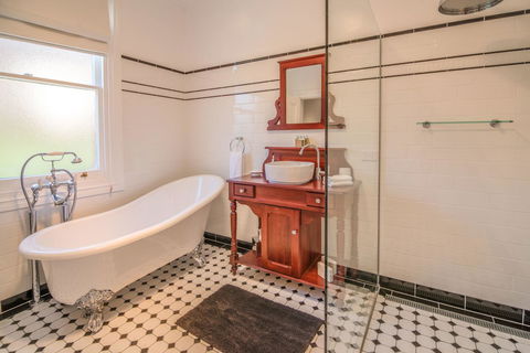 De Russie Boutique Hotel - New Castle Holiday 2