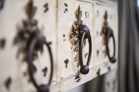 De Russie Boutique Hotel - New Castle Holiday 9