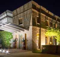 De Russie Boutique Hotel - New Castle Holiday