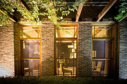 De Russie Boutique Hotel - New Castle Holiday 35