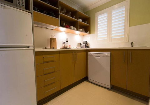 De Russie Boutique Hotel - New Castle Holiday 19