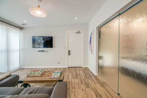 De Russie Boutique Hotel - New Castle Holiday 10