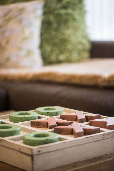 De Russie Boutique Hotel - New Castle Holiday 12