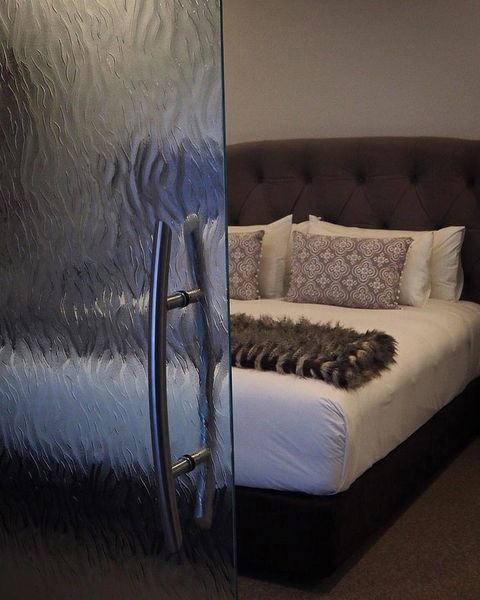 De Russie Boutique Hotel - New Castle Holiday 34