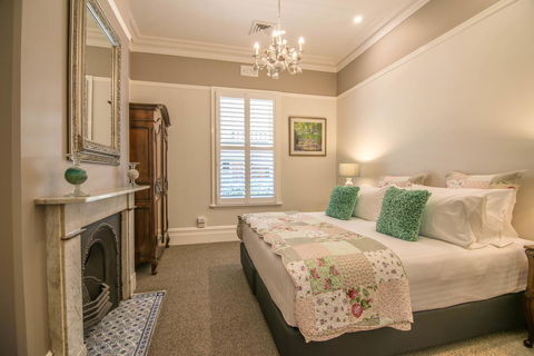 De Russie Boutique Hotel - New Castle Holiday 40