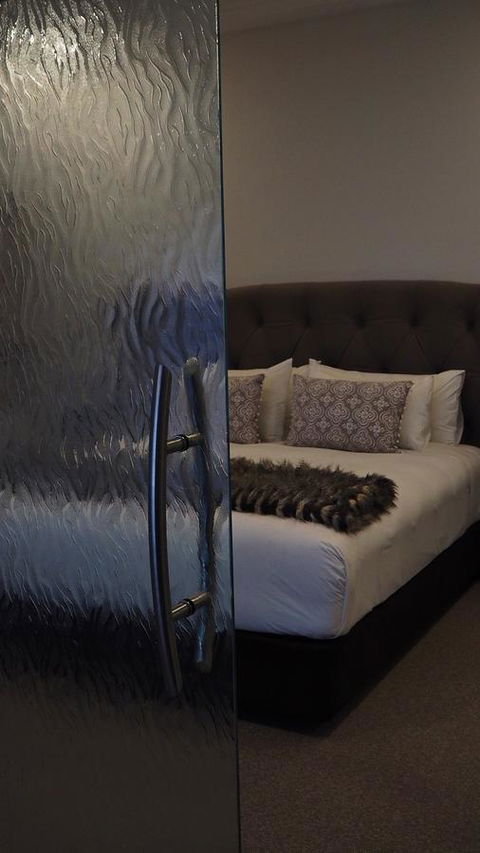 De Russie Boutique Hotel - New Castle Holiday 39