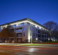 Knightsbridge Canberra - New Castle Holiday