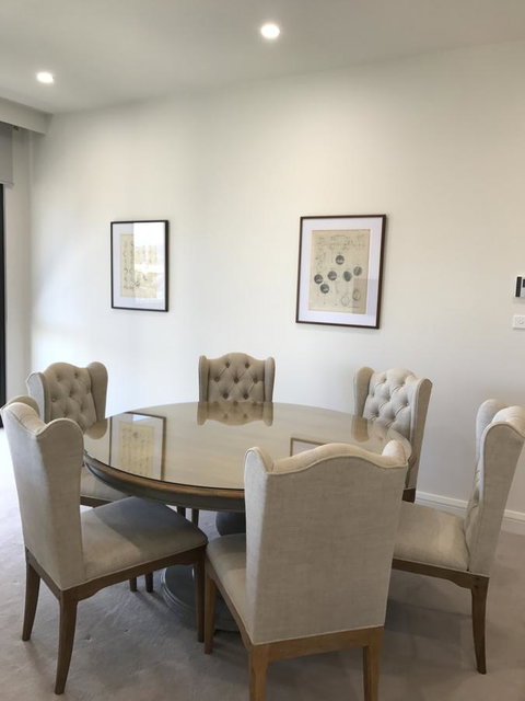 Knightsbridge Canberra - New Castle Holiday 17