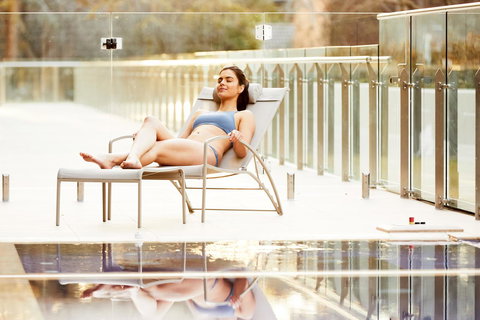 Knightsbridge Canberra - New Castle Holiday 8