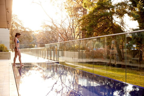 Knightsbridge Canberra - New Castle Holiday 6