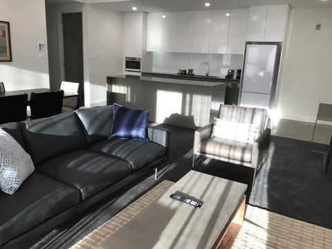 Knightsbridge Canberra - New Castle Holiday 31