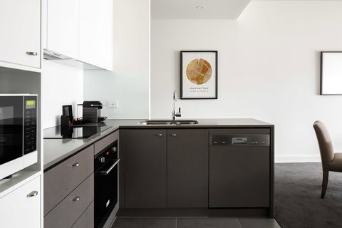 Knightsbridge Canberra - New Castle Holiday 4