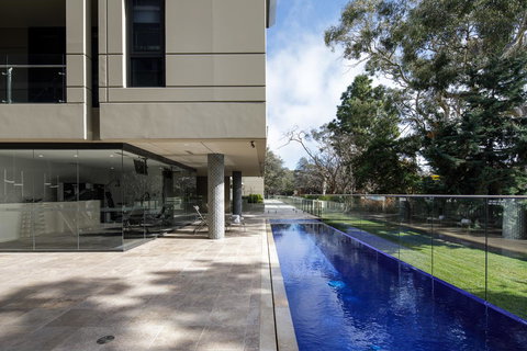 Knightsbridge Canberra - New Castle Holiday 3