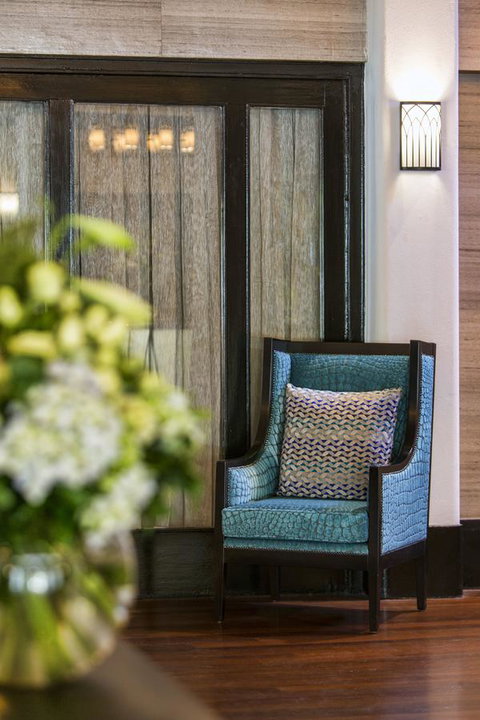 Hotel Kurrajong Canberra - New Castle Holiday 36