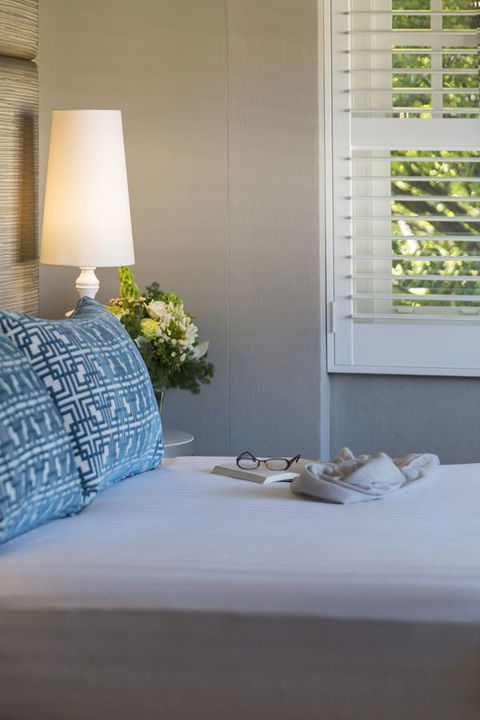 Hotel Kurrajong Canberra - New Castle Holiday 39