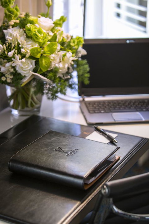 Hotel Kurrajong Canberra - New Castle Holiday 38