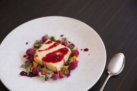 Hotel Kurrajong Canberra - New Castle Holiday 14