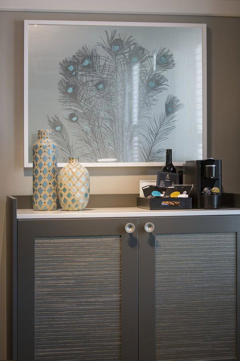 Hotel Kurrajong Canberra - New Castle Holiday 37