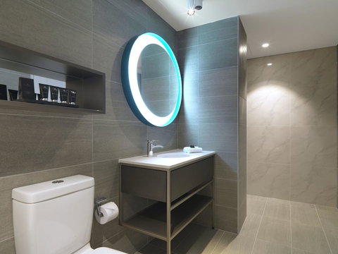 Hotel Kurrajong Canberra - New Castle Holiday 23