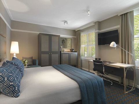 Hotel Kurrajong Canberra - New Castle Holiday 20