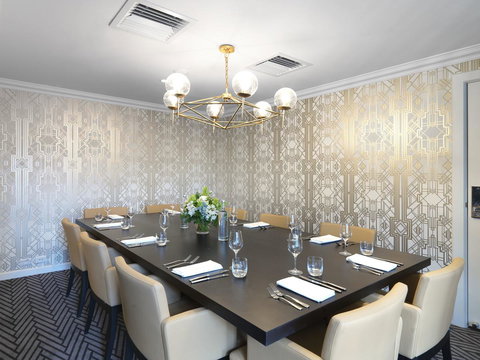 Hotel Kurrajong Canberra - New Castle Holiday 30