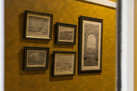 Hotel Kurrajong Canberra - New Castle Holiday 19