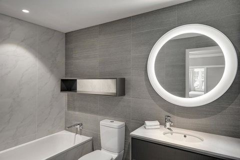 Hotel Kurrajong Canberra - New Castle Holiday 6