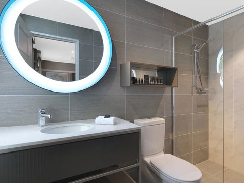 Hotel Kurrajong Canberra - New Castle Holiday 15