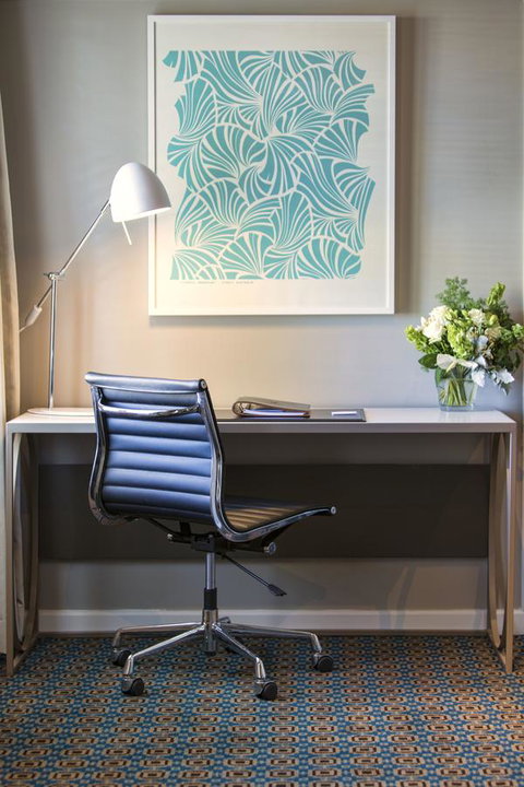 Hotel Kurrajong Canberra - New Castle Holiday 41