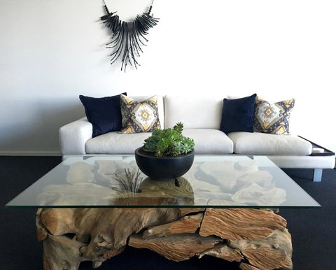 Birch Apartments In The City - New Castle Holiday 0