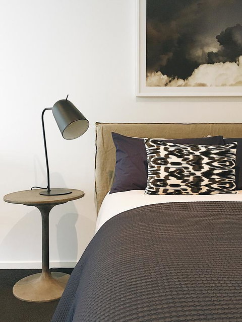 Birch Apartments In The City - New Castle Holiday 2