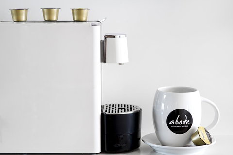 Abode Tuggeranong - New Castle Holiday 11