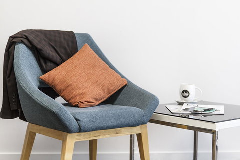 Abode Tuggeranong - New Castle Holiday 1