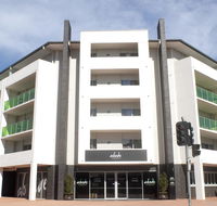 Abode Tuggeranong - New Castle Holiday