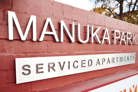 Manuka Park Serviced Apartments - New Castle Holiday 10