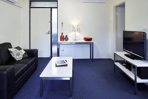 Manuka Park Serviced Apartments - New Castle Holiday 25