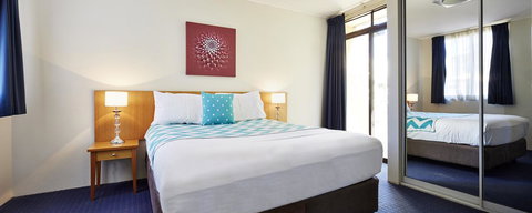 Manuka Park Serviced Apartments - New Castle Holiday 5