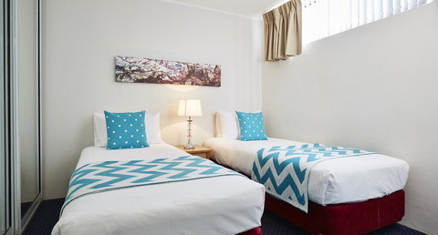 Manuka Park Serviced Apartments - New Castle Holiday 7