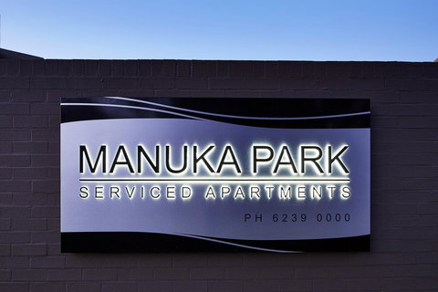 Manuka Park Serviced Apartments - New Castle Holiday 1