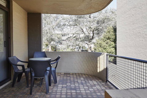 Manuka Park Serviced Apartments - New Castle Holiday 22