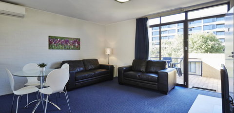 Manuka Park Serviced Apartments - New Castle Holiday 35