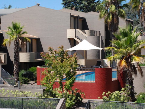 Manuka Park Serviced Apartments - New Castle Holiday 11