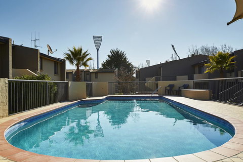 Manuka Park Serviced Apartments - New Castle Holiday 6