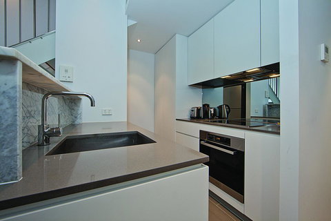 Realm Park 39 Barton ACT - New Castle Holiday 22