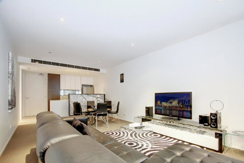 Realm Park 39 Barton ACT - New Castle Holiday 31