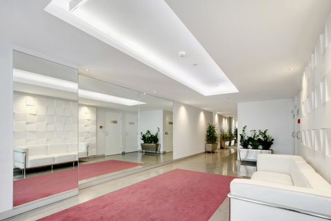 Realm Park 39 Barton ACT - New Castle Holiday 30