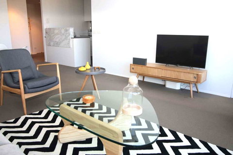 Realm Park 39 Barton ACT - New Castle Holiday 2