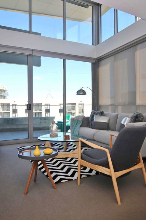 Realm Park 39 Barton ACT - New Castle Holiday 1