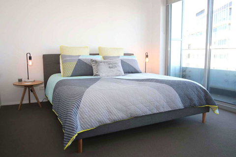 Realm Park 39 Barton ACT - New Castle Holiday 3